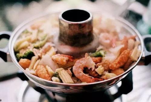 火锅怎么吃贝贝瓜,夏日清爽新吃法