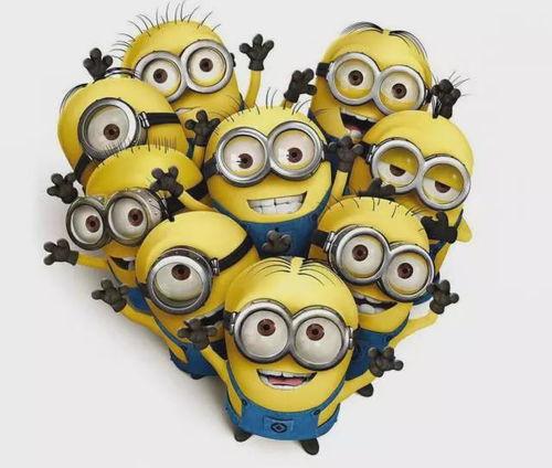 小黄人吃瓜特效,一场视觉与味蕾的双重盛宴