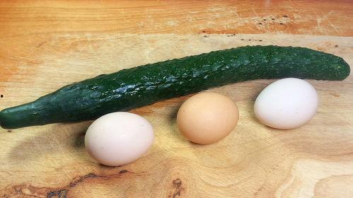 天天吃瓜吃蛋,揭秘日常美食的奇妙之旅