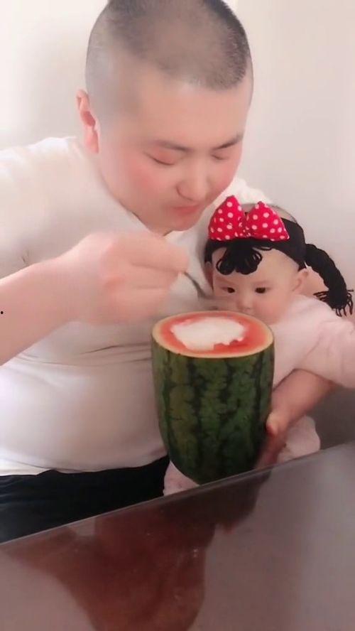 瓜哥吃瓜带娃视频在线观看,欢乐时光在线共享